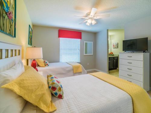 Villa Westside Resort Platinum - 803 Holiday Home