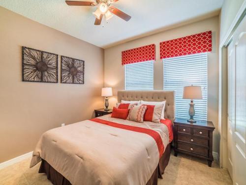 Villa Westside Resort Platinum - 803 Holiday Home
