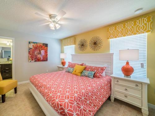 Villa Westside Resort Platinum - 803 Holiday Home