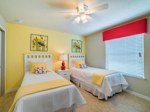 Villa Westside Resort Platinum - 803 Holiday Home