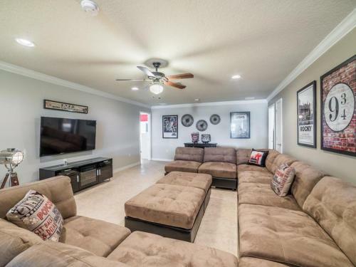 Villa Westside Resort Platinum - 803 Holiday Home