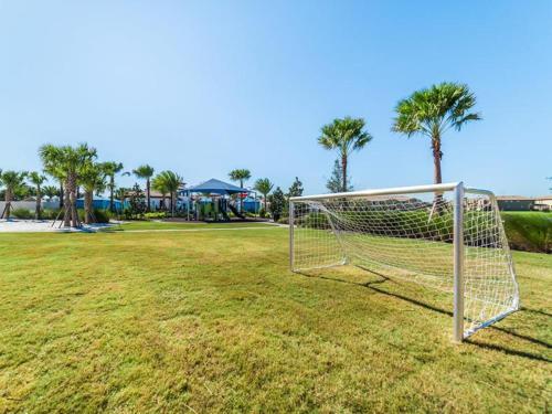 Villa Westside Resort Platinum - 803 Holiday Home