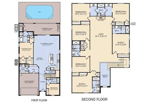 Villa Westside Resort Platinum - 803 Holiday Home