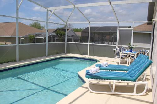 Laurel Ridge Villa 195