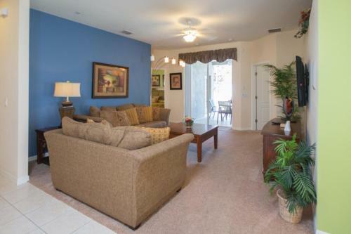Victoria's West Haven Villa - Four Bedroom Home