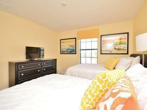 Villa Championsgate Gold - 861 Holiday Home