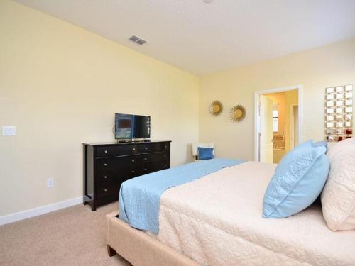 Villa Championsgate Gold - 861 Holiday Home