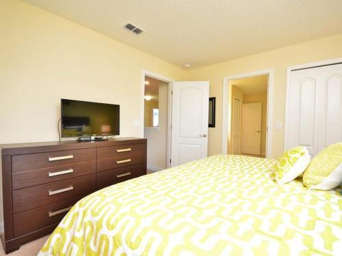 Villa Championsgate Gold - 861 Holiday Home