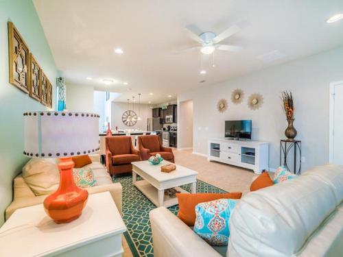 Villa Windsor At Westside Resort Platinum - 604 Holiday Home