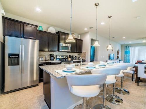 Villa Windsor At Westside Resort Platinum - 604 Holiday Home
