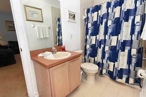 Summer Breeze Villa - Disney Vacation Home