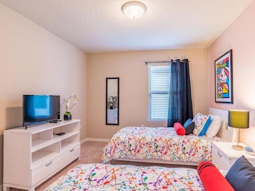 Villa Westside Resort Gold - 701 Holiday Home