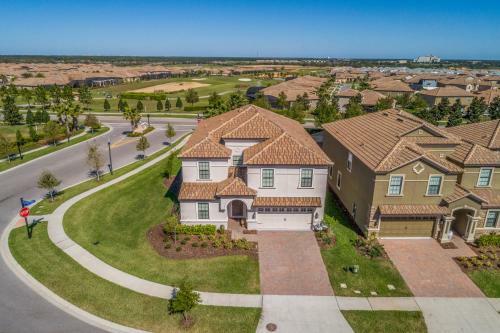 Vacation Home At Champions Gate Resort