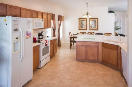 Marie's West Haven Villa - Four Bedroom Home