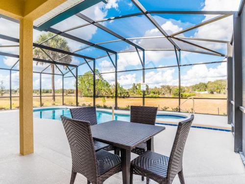 Villa Solterra Resort Platinum - 682 Holiday Home
