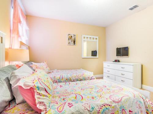 Villa Solterra Resort Platinum - 682 Holiday Home