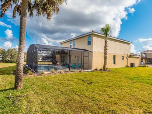 Villa Solterra Resort Platinum - 682 Holiday Home