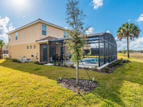 Villa Solterra Resort Platinum - 682 Holiday Home