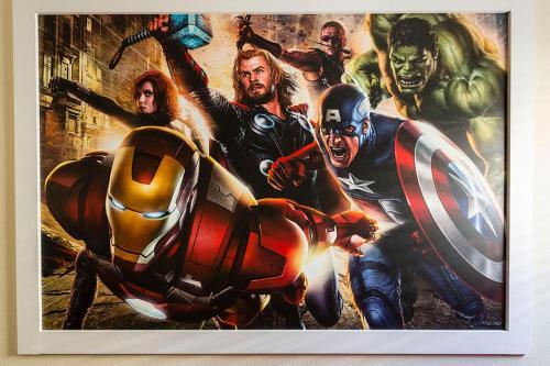 Villa Cg015