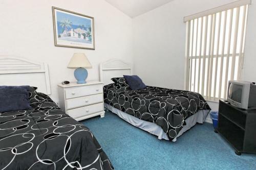 Kim's Highlands Reserve Villa - Four Bedroom Home