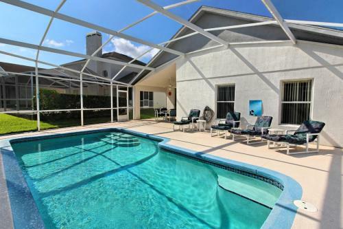 Kim's Highlands Reserve Villa - Four Bedroom Home
