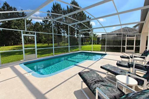 Kim's Highlands Reserve Villa - Four Bedroom Home