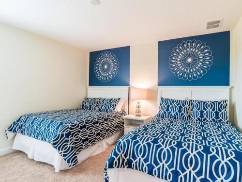 Villa Champions Gate Platinum - 947 Holiday Home