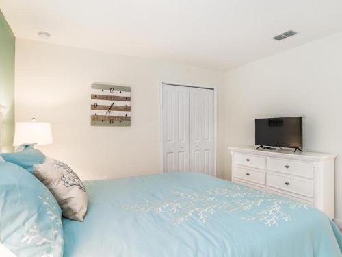 Villa Champions Gate Platinum - 947 Holiday Home