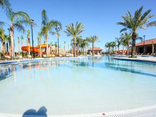 Solterra Resort Gold - T86 Holiday Home