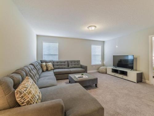 Solterra Resort Gold - T86 Holiday Home
