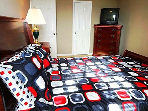 Star Five-bedroom Home 5ms