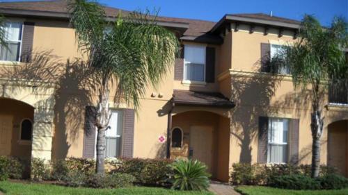 Regal Palms Resort 2122