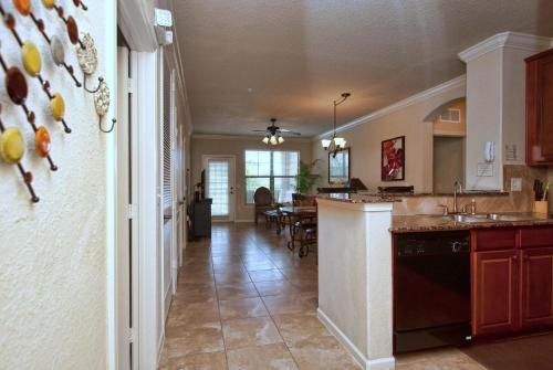 Villa Bella Piazza Gold - 4352 Holiday Home