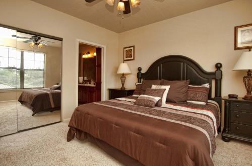 Villa Bella Piazza Gold - 4352 Holiday Home