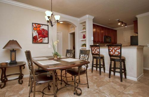 Villa Bella Piazza Gold - 4352 Holiday Home