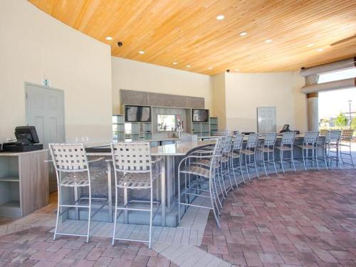 Villa Championsgate Four Bedroom House With Private Pool G8a