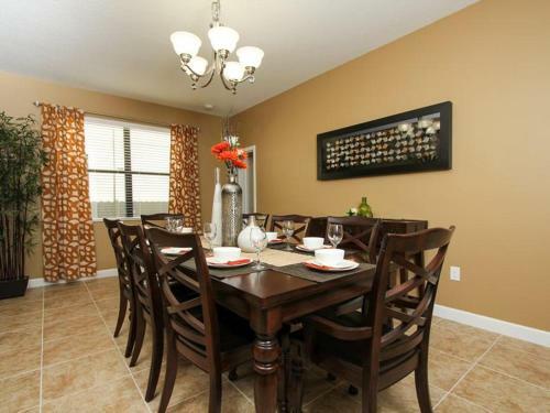 Villa Championsgate Four Bedroom House With Private Pool G8a