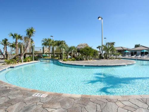 Villa Championsgate Four Bedroom House With Private Pool G8a