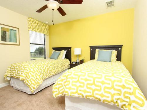 Villa Championsgate Five Bedroom House With Private Pool W1f