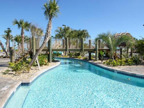 Villa Championsgate Five Bedroom House With Private Pool W1f