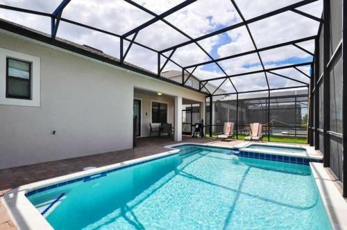 Victoria Drive Holiday Home At Providence