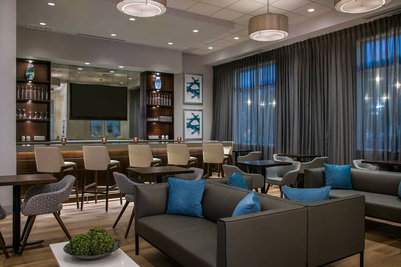 Hotel Fairfield Inn & Suites By Marriott Dayton