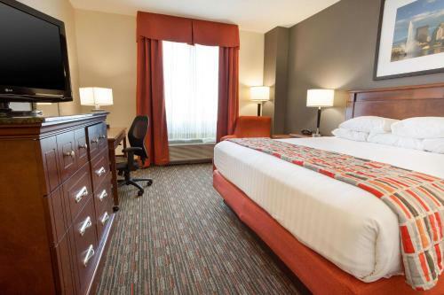 Hotel Drury Inn & Suites Dayton North
