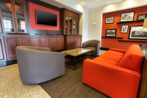 Hotel Drury Inn & Suites Dayton North