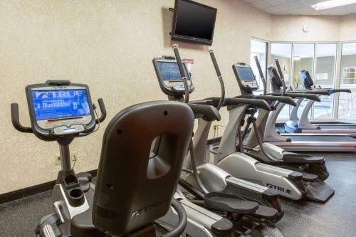 Hotel Drury Inn & Suites Dayton North