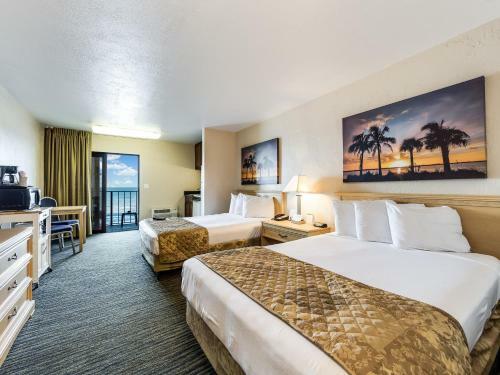 Motel Beachside Hotel