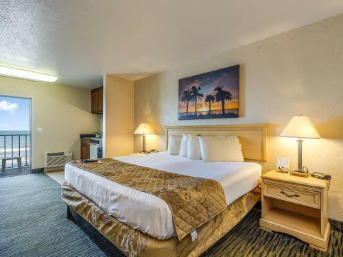 Motel Beachside Hotel