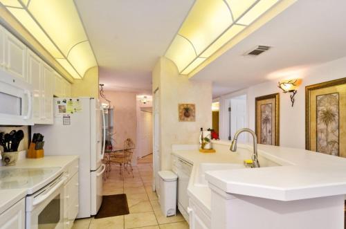 Apartamento Paradise Condo
