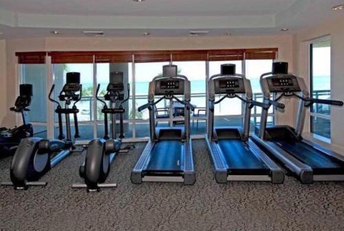Apartamento Ocean Vistas 608 Condo