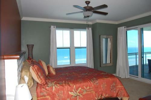Apartamento Ocean Vistas 608 Condo